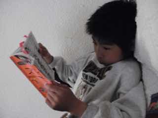 パンプローナスペイン本弟