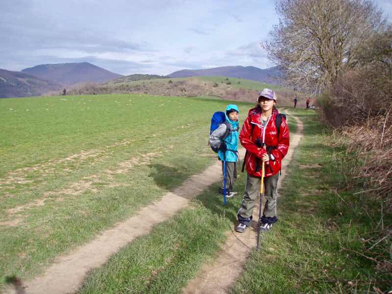 おかん遅い大丈夫？