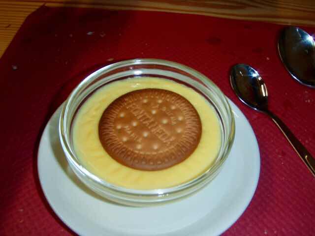 プリンビス私営アルベルゲ