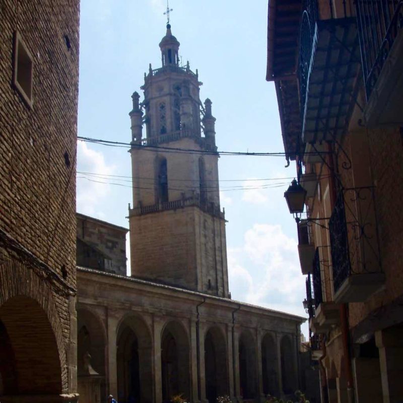 ロスアルコス教会2