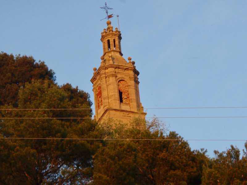 426ロスアルコス教会大