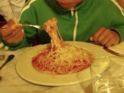パスタ422