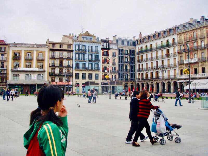 パンプローナまちサイ