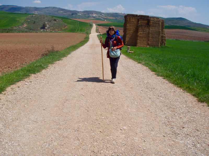 425積みワラおかん