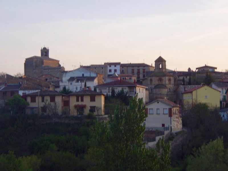 426ロスアルコス街なみ