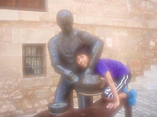 429ナバラッテ胸像伝