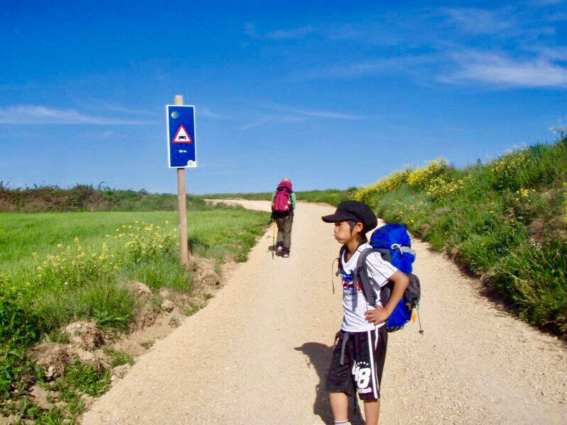 427伝茶青空たたずみ