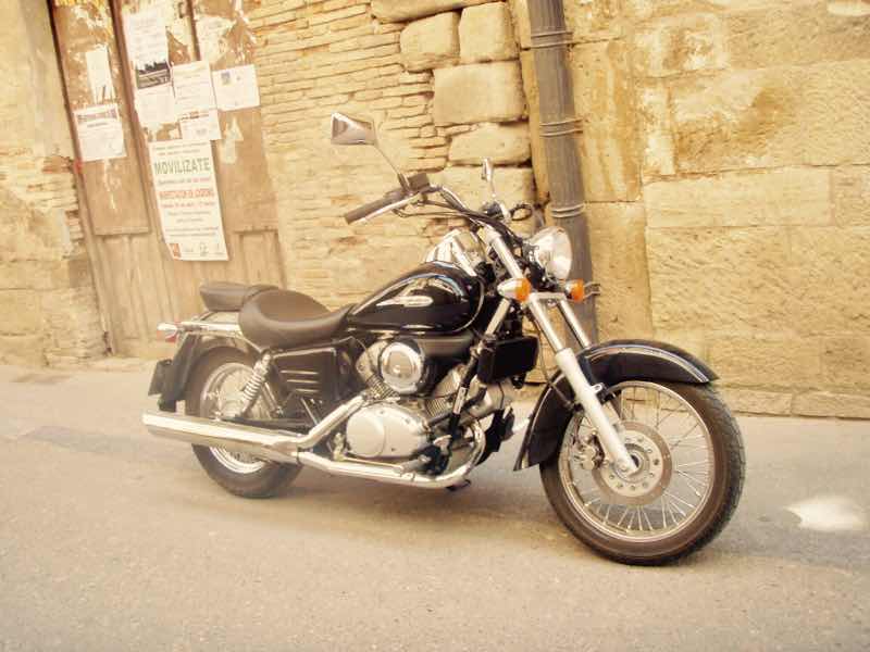 427ホンダバイクアメリカン