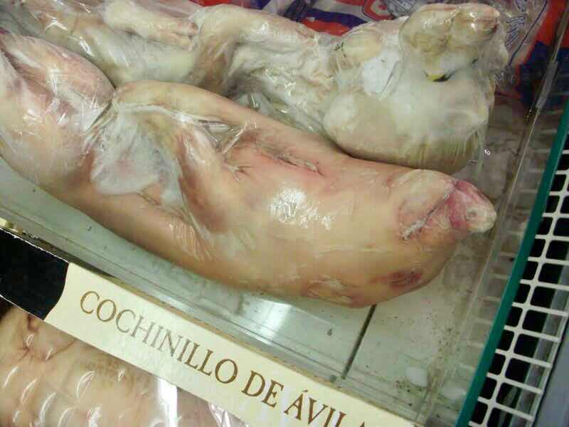 428ログローニョスーパーこぶた