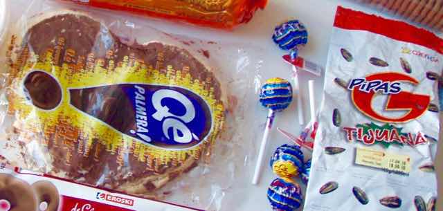 428ピパスとハートチョコパイ