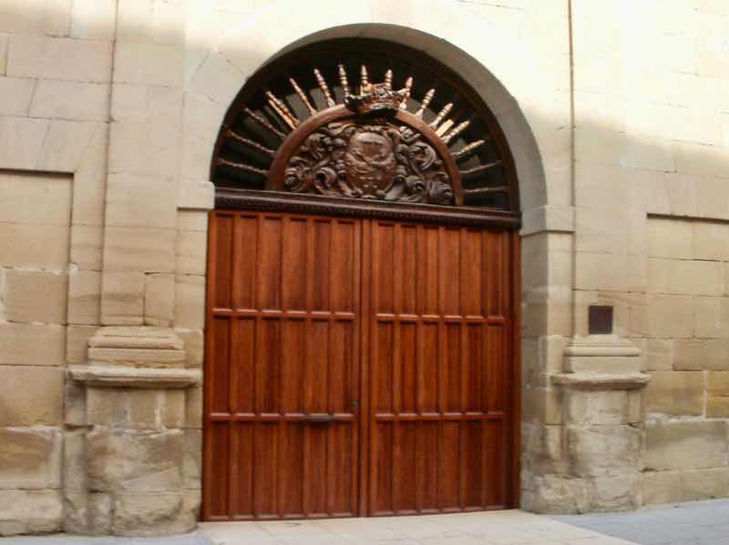 427ビアナドア上装飾