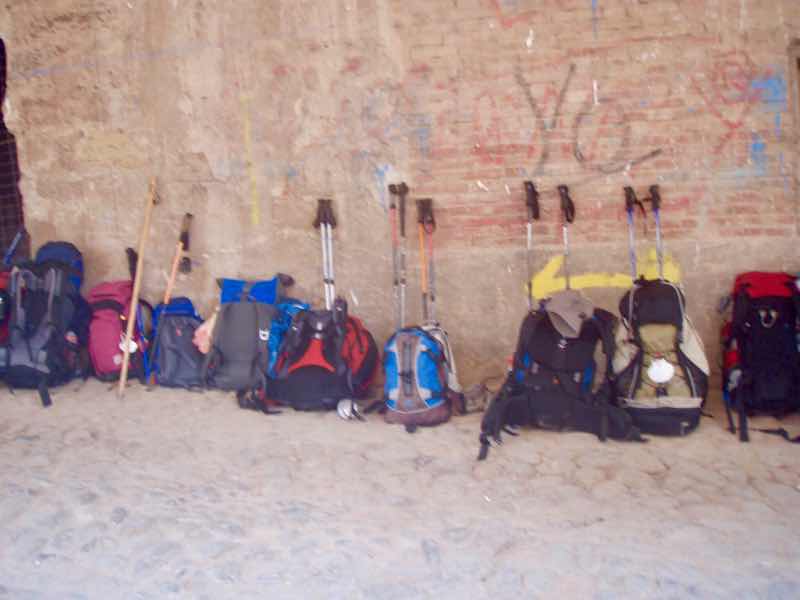 429ナバラッテリュック待ち