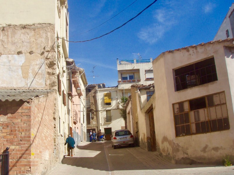 428ビアナ町はずれ