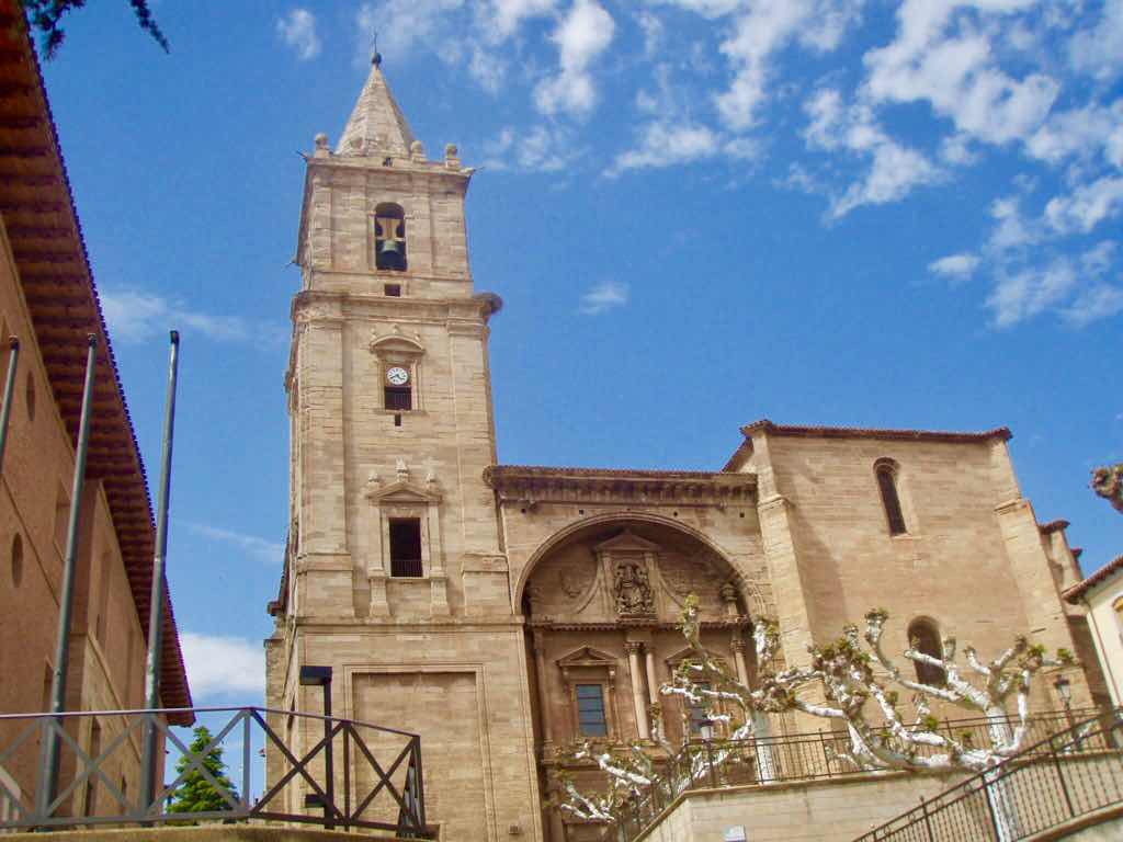 429ナバラッテ教会