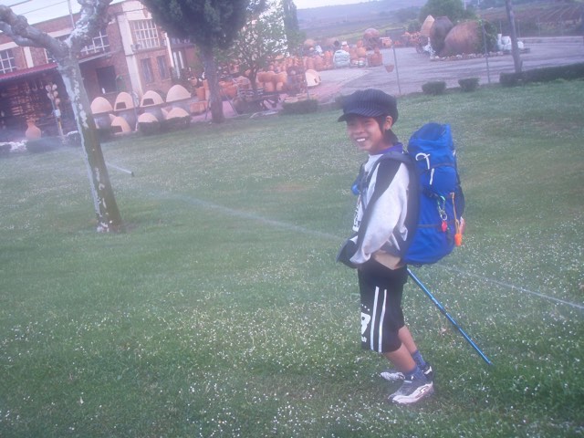 430しょんべん小僧