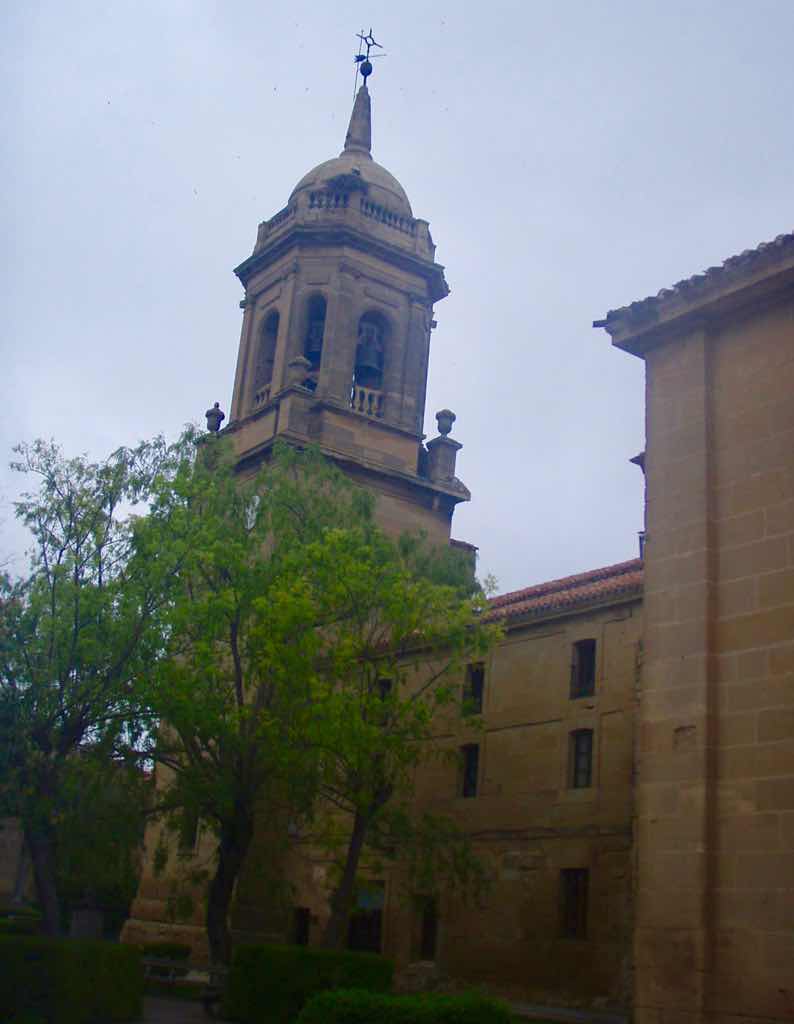 501カルザナ教会