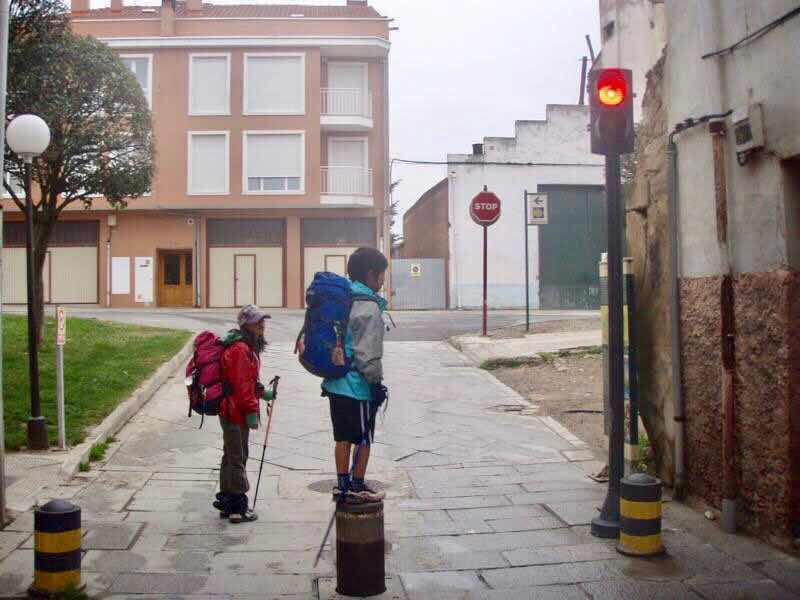 502カルサーダ信号柱伝