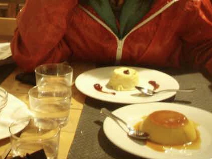 505デザートプリン