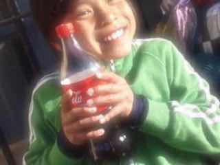 510ポブラシオン・デ・カンポス、サンティアゴ巡礼、コーラ、ラブ2