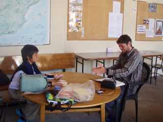 カミーノ サンティアゴ巡礼 手遊び2