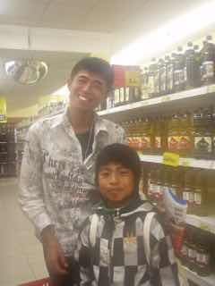 517カミーノ　leon レオン　スズキ2