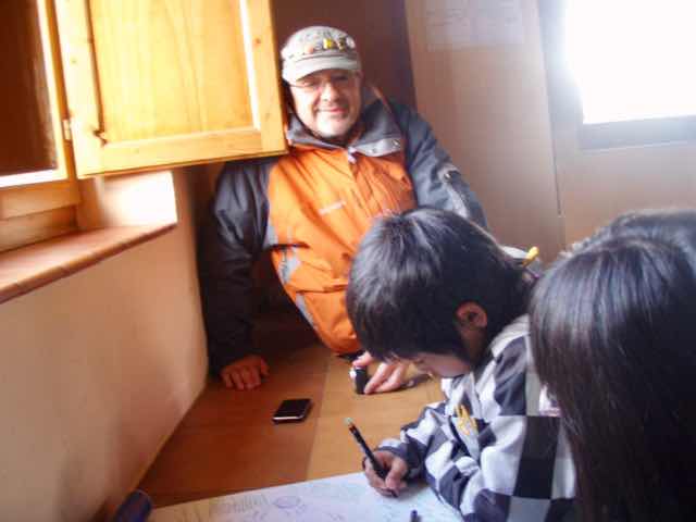 514エル・ブルゴ・ラネル カミーノLuffy クレデンシャル　アンジェロ