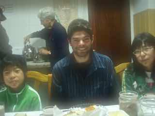 517カミーノ　leon レオン　観光日　rrmm 朝食