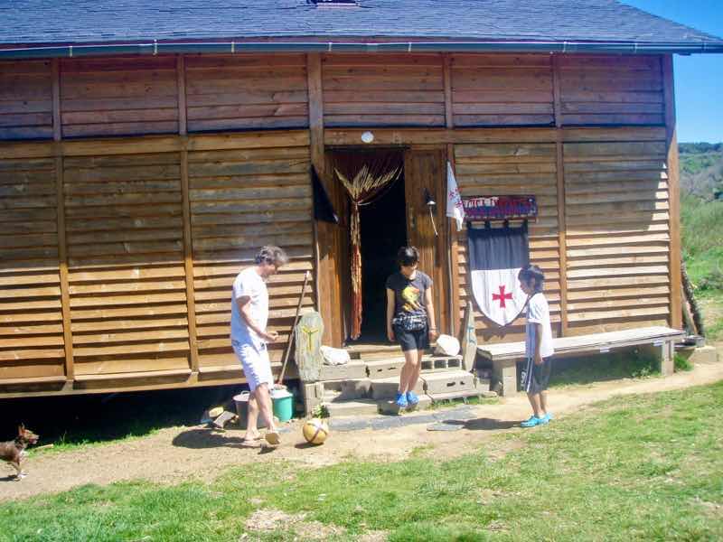 522 カミーノ マンヘリン 12 ルイス