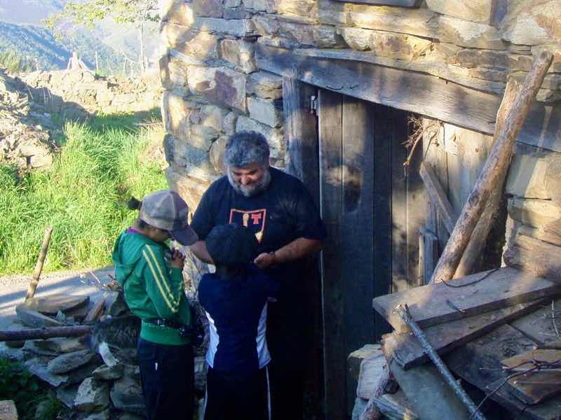 523マンハリン　カミーノ　子猫ハグリット12