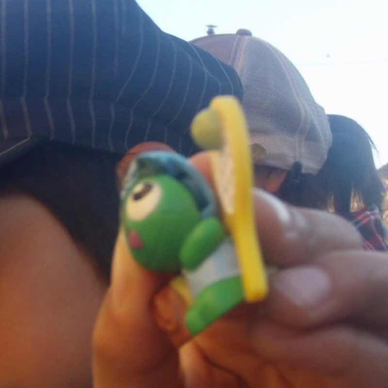 522カミーノ スモサ アルベルゲ キンダーサプライズ おまけサンティアゴ巡礼