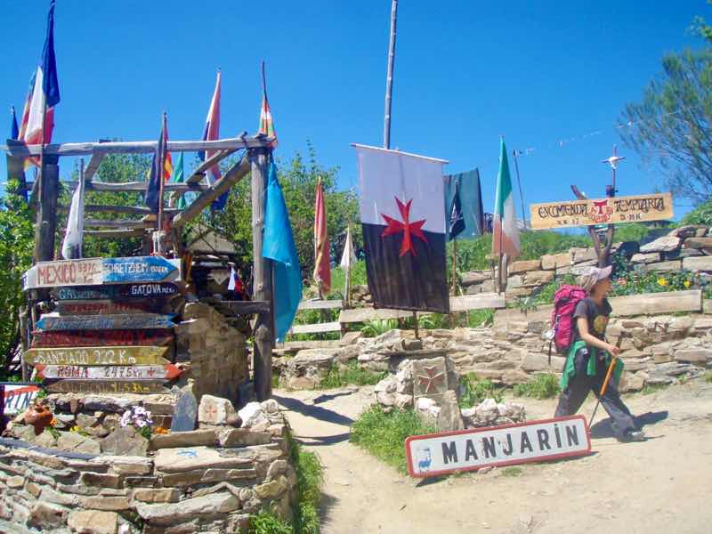 522 カミーノ マンヘリン 1入る