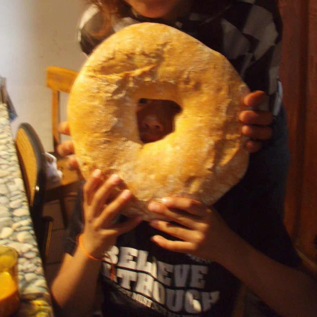 519 カミーノ　オルビゴ　巨大マルパン