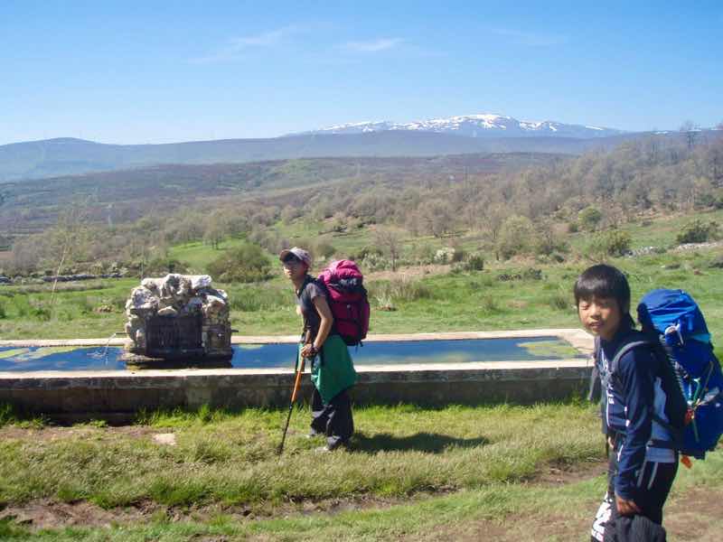 522カミーノ マンヘリン 12四角池
