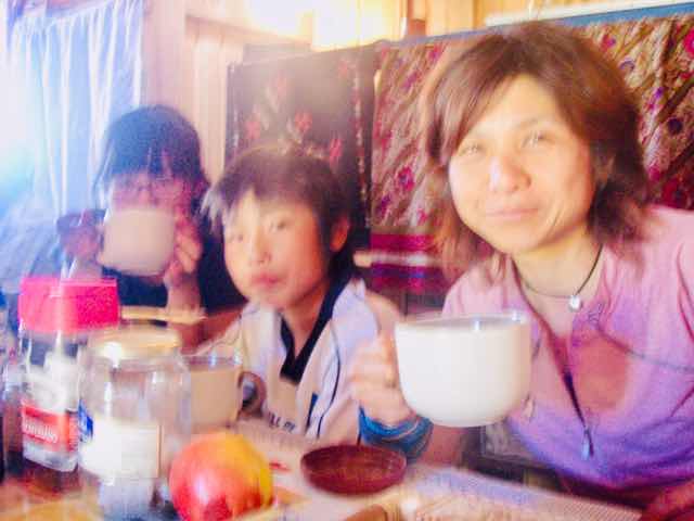 522 カミーノ マンヘリン 12 3ランチ