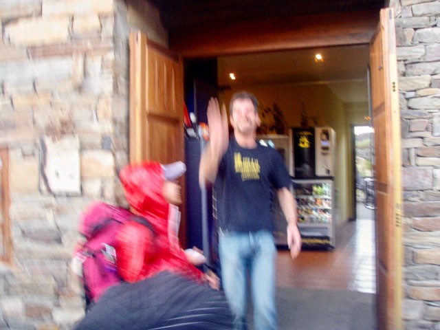 522カミーノ スモサ オスピタレロ 追いかけ