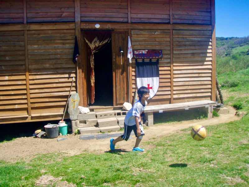 522 カミーノ マンヘリン 2サッカー