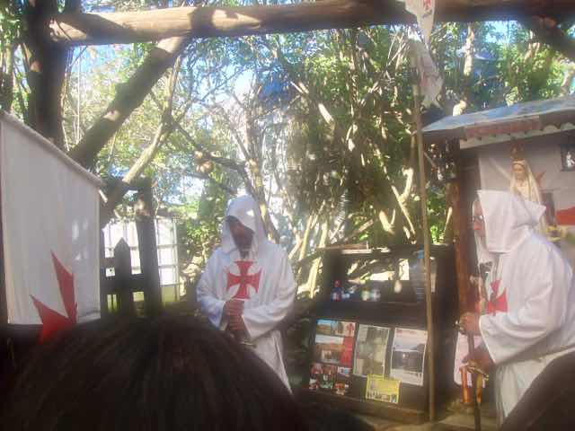 522 カミーノ マンヘリントマス みさ