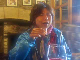 526 カミーノ　セブレイロ　kアラック