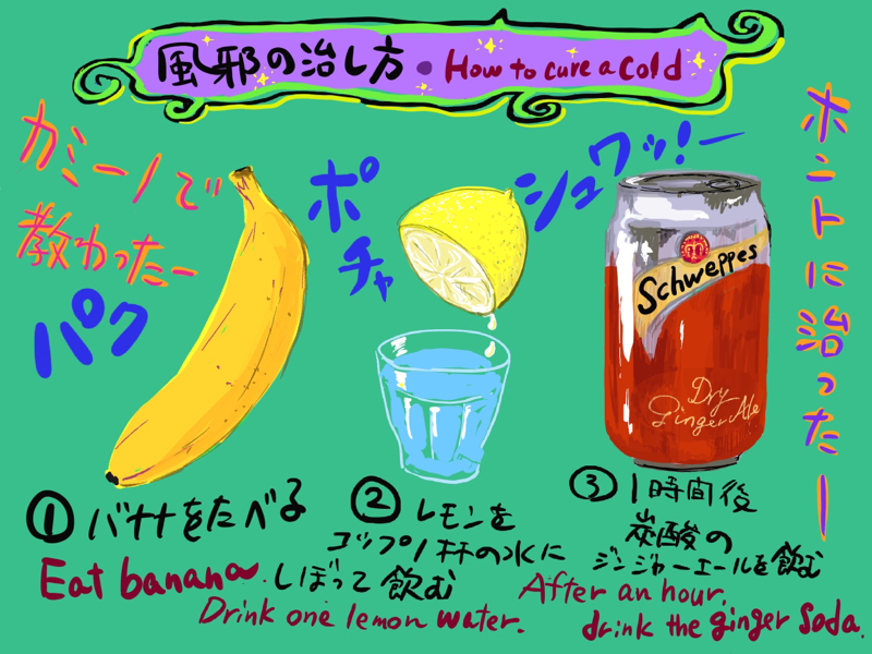 529カミーノ　トリオカステーリャ　バナナ