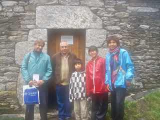 526 カミーノ　セブレイロ　t123k