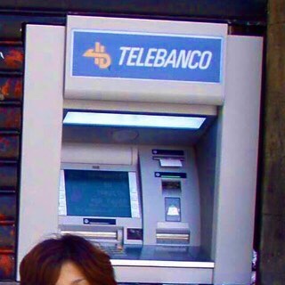 420 パンプローナ　ATM