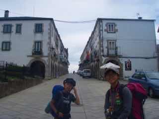 601 カミーノ caminoポルトマリンportmarin 街並み12