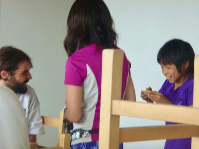 601 カミーノ caminoポルトマリンportmarin アルベルゲ12h