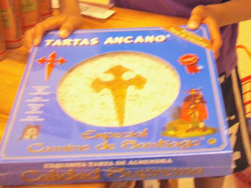 601 カミーノ　caminoポルトマリンportmarin カミーノケーキ