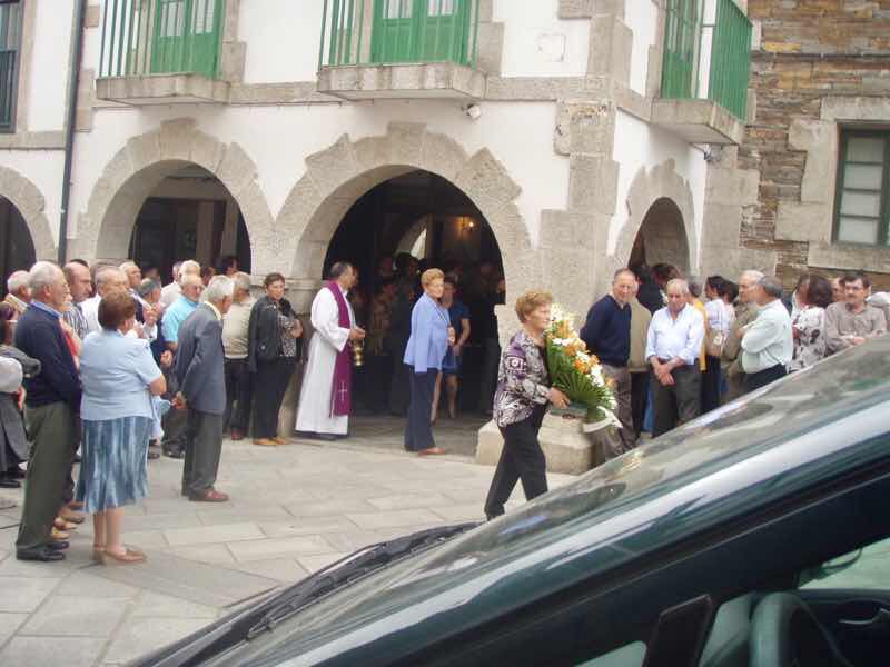 601 カミーノ caminoポルトマリンportmarin お葬式花