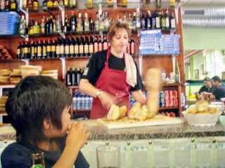 603 カミーノ リバディソ・デ・バイソ プルポラファイラキッチン