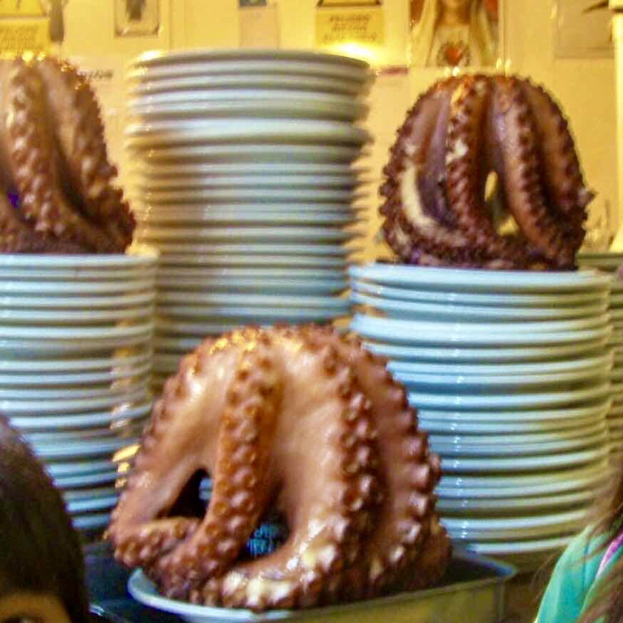 603 カミーノ メリデ タコ