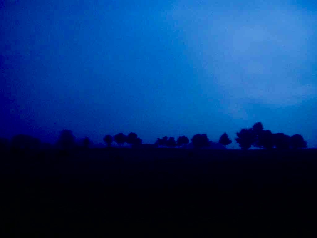 601 カミーノ caminoポルトマリンportmarin 出発版画木