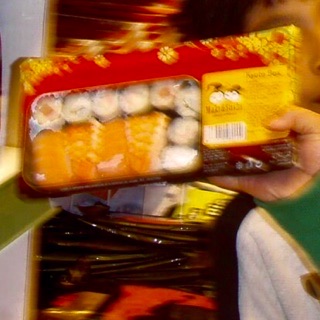 420 パンプローナ　寿司