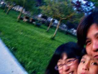 509 camino 公園　カスティージャ123